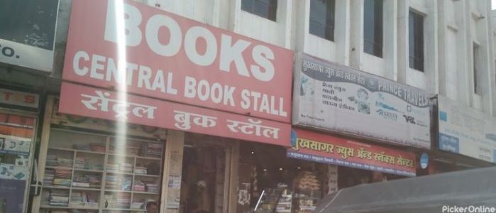 Central Book Stall