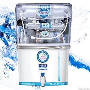 Metro Sales And Services (Water Purifier)