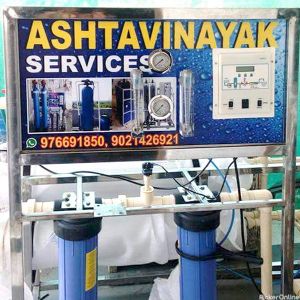 Ashtavinayak Services