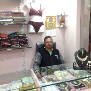 Kalpana's Ladies Corner