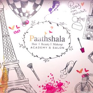 Paathshala Salon Academy