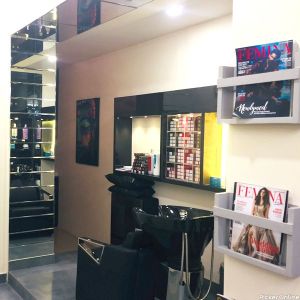 Paathshala Salon Academy