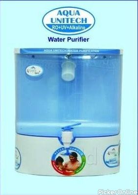 Aqua Unitech Sweet Water Technology