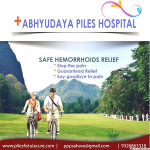 Abhyudaya Multispeciality Hospital