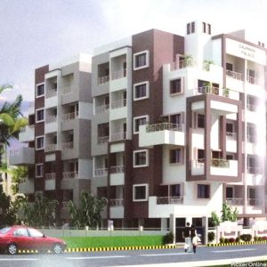 Shree Gajanan Builders And Developers