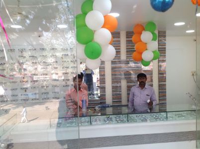 Choudhary Opticals