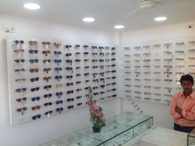 Choudhary Opticals