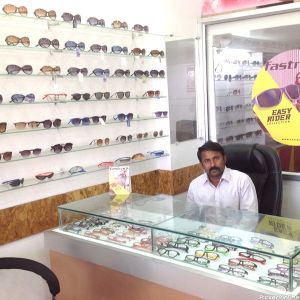 Choudhary Opticals