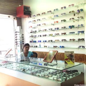 Choudhary Opticals