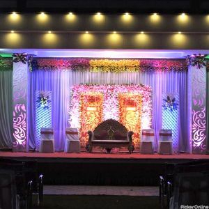 Deeplaxmi Celebration