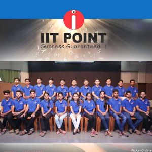 IIT POINT