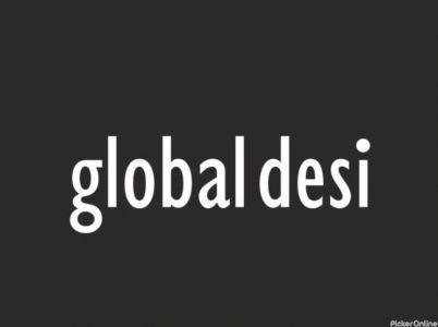 Global Desi Women