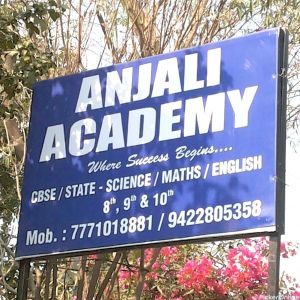 Anjali Academy