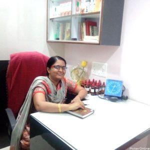 Dr. Thape's Homoeopathy Clinic