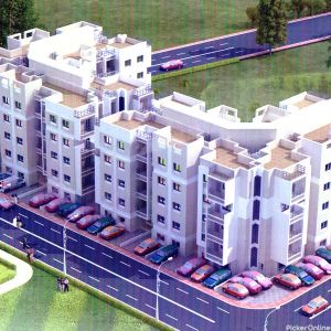 Ashok Vatika Real Estate