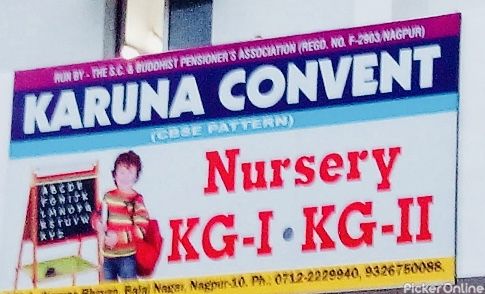 Karuna Convent