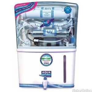 Om Sai Water Purifier