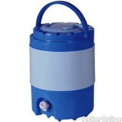 Om Sai Water Purifier