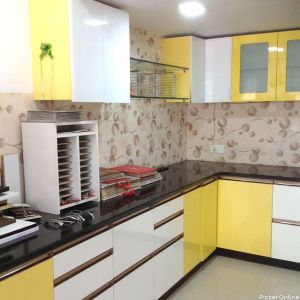 Kitchen Concept