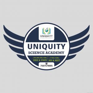 Uniquity Science Academy