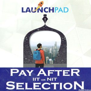 LaunchPad Coaching Classes