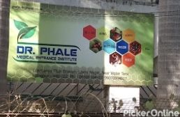 Dr. Phale Medical Academy