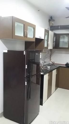 Supriya Modular Kitchen