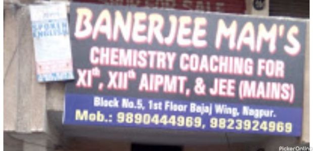 Banerjee Mam's