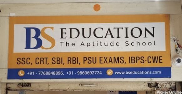 BS Education