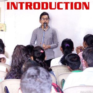 Thakur's English Speaking & Personality Development