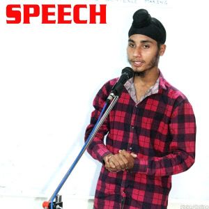 Thakur's English Speaking & Personality Development