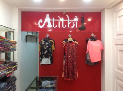 Atithi The Ladies Wear