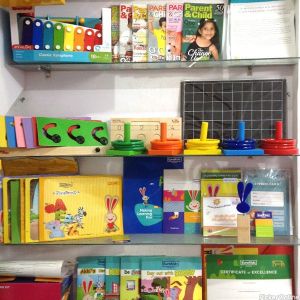 EuroKids Pre School