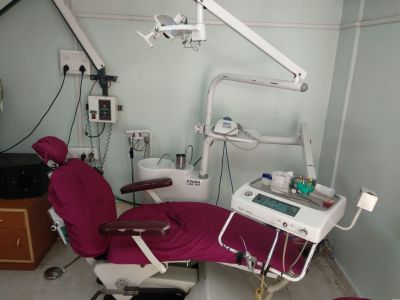 Unique Smile Dental Clinic