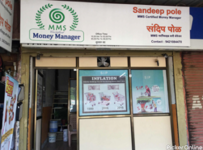 Sandeep Pole Money Manager