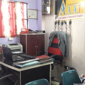AAAT Alcon Academy Of Account & Taxation
