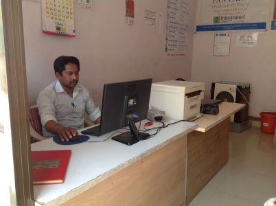 Shriram Computer And Multiservices