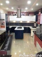 Apple Modular Kitchen Pvt. Ltd.