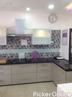 Apple Modular Kitchen Pvt. Ltd.