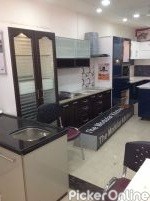 Apple Modular Kitchen Pvt. Ltd.