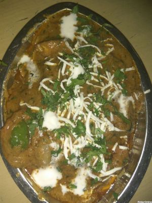 Puransingh Dhaba & Restaurant