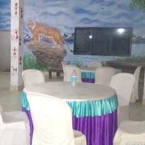 Mansi Payal Resort