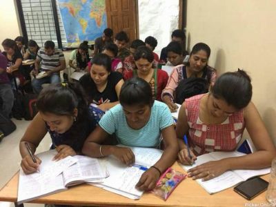 Shobha Competitive Classes