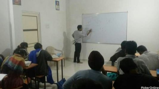 Shobha Competitive Classes