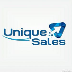 Unique Sales