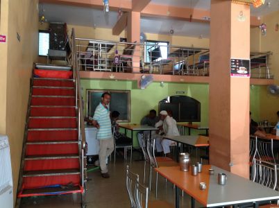 Punekar Restaurant