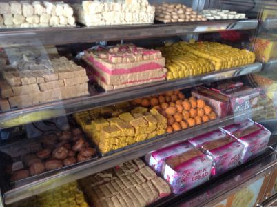 Shree Jaylaxmi Sweet Mart & Upahargruh