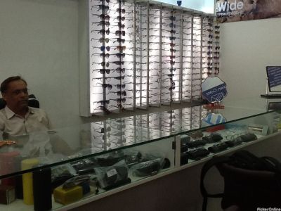 Eye Magic Opticals