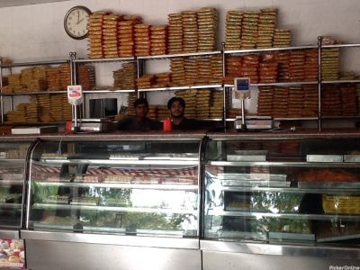 Shree Ashtavinayak Sweets Restro