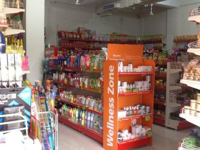 S. M. Super Bazaar